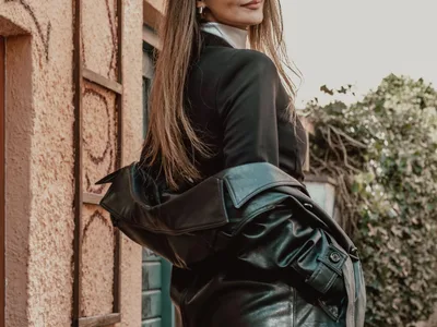 Asmeninė fotosesija mieste - demo
