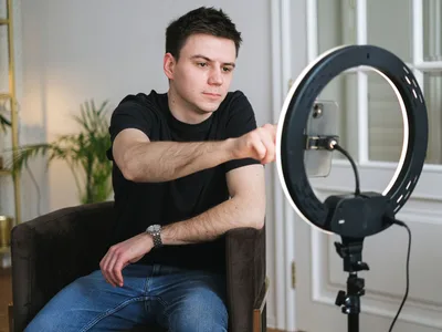 Turinio kūrimas socialiniams tinklams