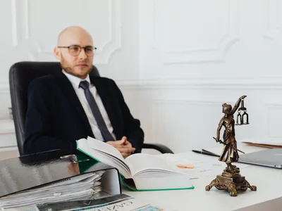 Profesionali verslo portreto fotosesija
