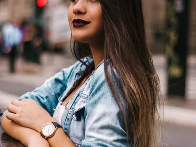 Asmeninė fotosesija mieste