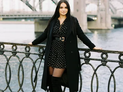 Asmeninė fotosesija mieste