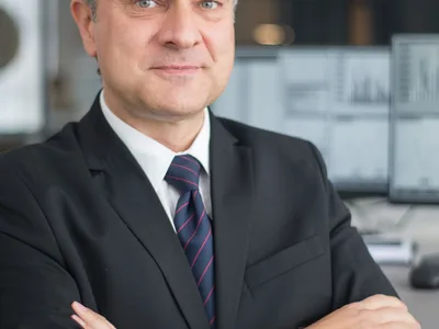 Profesionali verslo portreto fotosesija