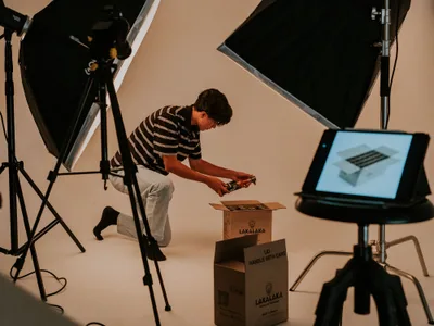 XYZ Studio