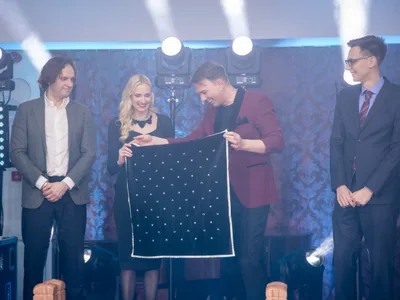 Konferencijų ir įmonių renginių fotografija (kaina už val.)
