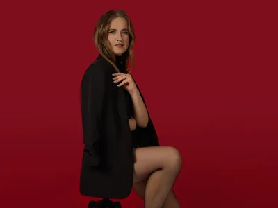 Asmeninė moterų fotosesija
