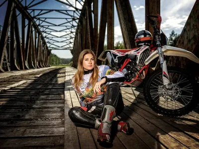 Liusjenas Kulbis portfolio nuotrauka