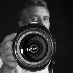 Fotografas Saulius