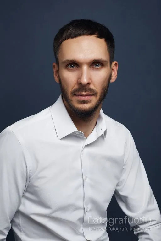 Stilingi ir profesionalūs portretai