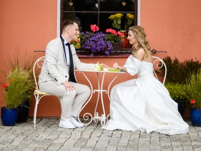 Fotografas Žygis portfolio nuotrauka