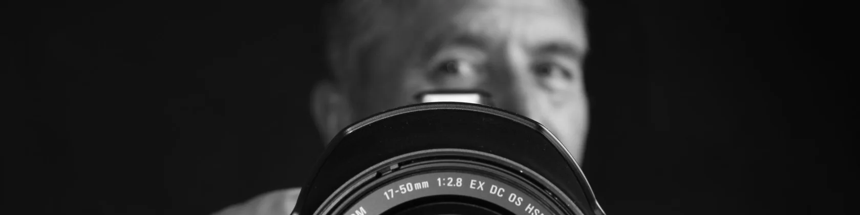 Fotografas Saulius - demo hero